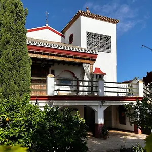  Villa Az-zait